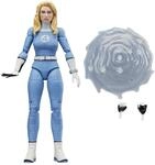 Marvel Legends Series Marvel's Invisible Woman Action-Figur
