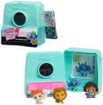 Just Play Disney Doorables &bdquo;Remember When Sammelfiguren Serie 13, 4 Figuren, Multi