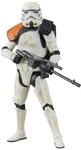 Star Wars The Black Series Sandtrooper, Neue Hoffnung Premium Action-Figur zum