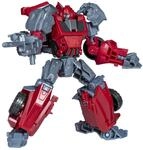 Transformers Studio Series Voyager-Klasse Transformers: Kampf um Cybertron Gamer