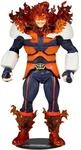 McFarlane Toys, My Hero Academia 17,8 cm Endeavor Actionfigur mit 22 beweglichen