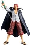 Banpresto Shanks One Piece Figur - Dxf The Grandline Series Extra 17 cm