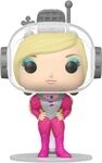 Funko Pop! Retro Toys: Barbie Astronaut - Vinyl-Sammelfigur - Geschenkidee -