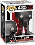 Funko POP! Star Wars: Andor - K2SO | Offizielles Sci-Fi Merch - Vinyl...