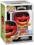 Funko NYCC'24 Pop Disney: Exclusive Pop 21 The Muppets Vinyl Figure
