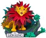 ABYstyle Studio Disney Simba Figur &ndash; offizielles Produkt &ndash; Premium-Statue &ndash;