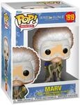 Funko Pop! Movies: Home Alone 2- Marv Merchants - Vinyl-Sammelfigur - Geschenkidee -