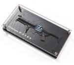 Numskull Witherhoard Exotic Weapon Figur 14x7 (35x18 cm) Limited Edition