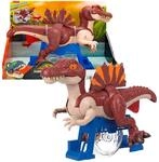 Fisher-Price Imaginext Jurassic World: Die Wiedergeburt Dinosaurier-Spielzeug,