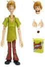 Jada Toys Figur Shaggy Rogers (15,8 cm) - voll bewegliche Scooby-DOO Sammel- und