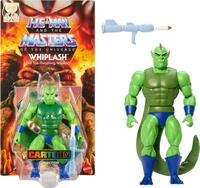 Masters of The Universe Origins Actionfigur Whiplash aus der Cartoon-Kollektion, ca.