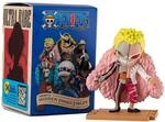 Mighty Jaxx Freeny's Hidden Dissectibles One Piece Serie 4 (Warlords-Edition) 
