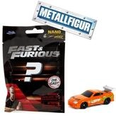 Jada Toys Fast & Furious Auto (Modellauto im Mystery Blind Pack) - 1 von 12