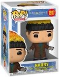 Funko Pop! Movies: Home Alone 2- Harry Lime - Vinyl-Sammelfigur - Geschenkidee -