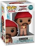 Funko Cheech & Chong Cheech Vinyl Figur 1558 Unisex Pop! Multicolor...