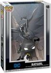 Funko POP! Comic Cover: DC - Batgirl - DC Comics - Vinyl-Sammelfigur - Geschenkidee -
