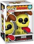 Funko Pop! Comics: Garfield &ndash; Odie - Garfield Characters - Vinyl-Sammelfigur -