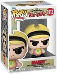 Funko Pop! Animation: B&M - Mandy - Grim Adventures of Billy and Mandy -