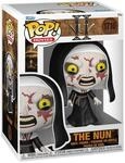 Funko POP! The Nun II - The Nun #83447