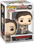 Funko POP! Movies: Ghostbusters: Frozen Empire - Gary Grooberson - Vinyl-Sammelfigur