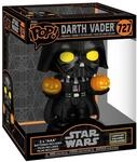 Funko Pop! Super: Star Wars - Darth Vader - (SFX) Lichter und Kl&auml;nge -