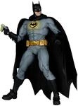 DC Multiverse Action Figure Batman (Batman Incorporated) 19 cm