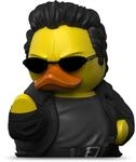 TUBBZ Box-Ausgabe: The Matrix - Neo als Cosplaying-Gummiente Vinylfigur