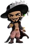 Youtooz One Piece Vinyl Figur Mihawk 12 cm