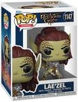 Figur Baldur&rsquo;s Gate 3 - Lae&rsquo;zel (Funko POP! Games 1147) | Offizielles Merch &ndash;