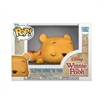 Funko Pop! Disney: Winnie The Pooh &ndash; Sleeping Pooh - Vinyl-Sammelfigur -