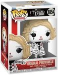 POP Funko TV: IT - Welcome to Derry - Original Periwinkle | Offizieller Fanartikel