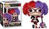 POP Batman Ninja Harley Quinn Vinyl Figur 607 None Funko Standard
