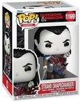 POP Funko Games: D&D - Strahd (Shapechanger) | Offizieller Fanartikel und Merch -