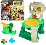 Monster Jam Mini Crash n Crumble Jungle