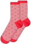 SAKAMI - Demon Slayer: Kimetsu no Yaiba - Nezuko Kamado - Socken, Socks - 36-40