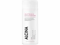 Alcina Aufbau-Shampoo Pflegefaktor 4 250ml