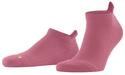 FALKE Unisex Sneakersocken Cool Kick Sneaker U Sn weich atmungsaktiv schnelltrocknend