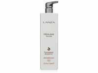 L'ANZA Shampoo für mehr Volumen, verleiht Glanz, Volumen und Fülle für...