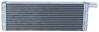 NRF W&auml;rmetauscher, Innenraumheizung 54408 Kompatibel mit: VW TRANSPORTER T3...