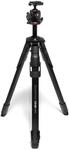 Manfrotto ONE Photo, Aluminium‑Stativ‑Kit mit XPRO Kugelkopf Arca‑Swiss, 12 kg