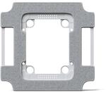 ECOVACS Mikrofaser-Reinigungstuch-Halterung f&uuml;r WINBOT W3 Omni, 2er-Pack