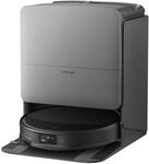 【BESTES ANGEBOT】Roborock Saros 20 Roboter-Staubsauger 36.000 Pa Saugkraft,
