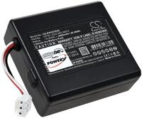 Akku f&uuml;r Saugroboter Philips SmartPro Easy FC8794/01, 10,8V, Li-Ion
