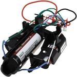 Akku f&uuml;r Staubsauger AEG 900273788, 14,4V, Li-Ion