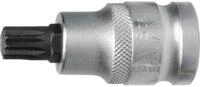 SW-Stahl 05302SB Vielzahn Einsatz 1/2 Zoll 6 x 53 mm