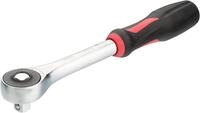 Vigor Umschaltknarre (Vierkant 12,5 mm (1/2 Zoll), 360&deg; Drehgriff,