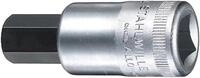 STAHLWILLE Nr. 54a INHEX-Einsatz Schl&uuml;sselweite 5/8" L.60 mm