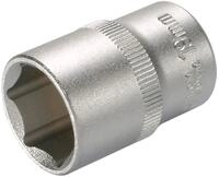 SW-Stahl 05621SB Steckschl&uuml;sseleinsatz, Schl&uuml;sselweite 36 mm, 1/2 Zoll Antrieb
