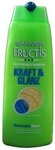 Fructis Shampoo Kraft & Glanz, 250ml