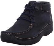 Wolky Seamy Moc - 40